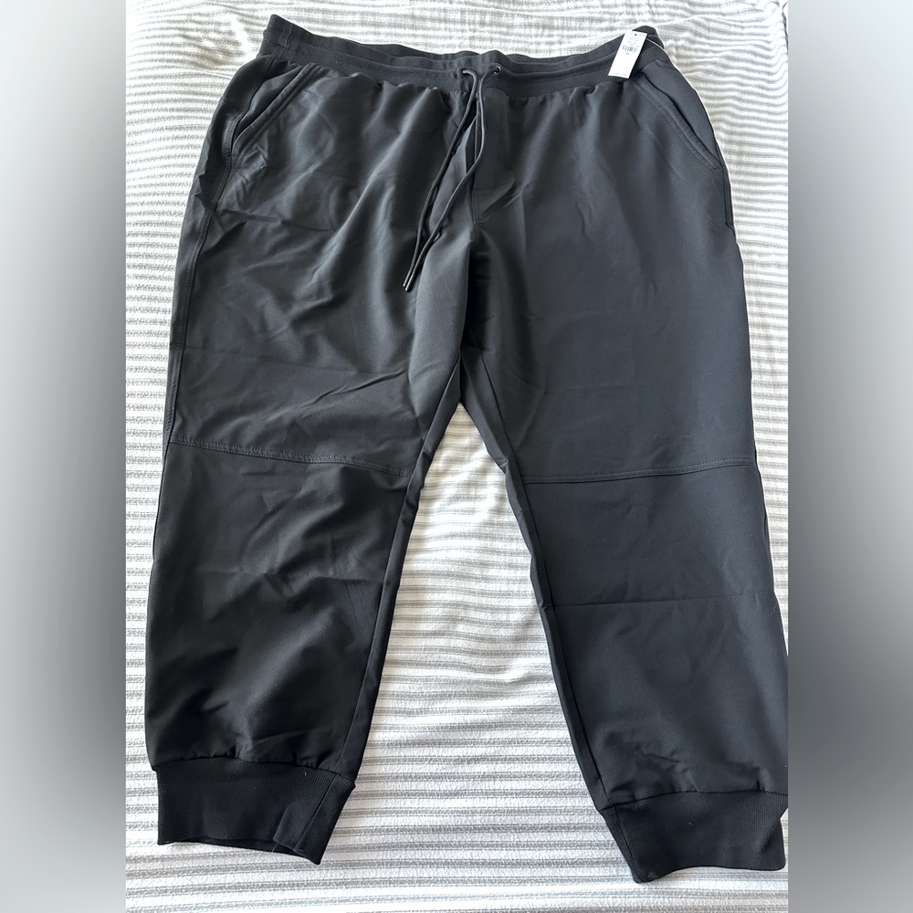 Old Navy High Waisted Jogger Pants